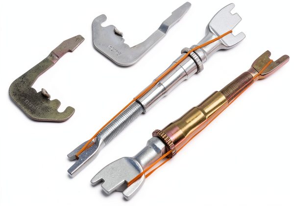 Dorman Car Drum Brake Hardware Kit Universal Fit-2