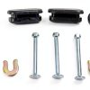 Dorman Car Drum Brake Hardware Kit Universal Fit-1