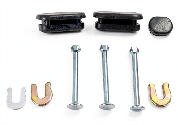 Dorman Car Drum Brake Hardware Kit Universal Fit-1
