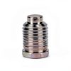 Magnetic Oil Drain Plug Stainless Steel DEEFILL-4