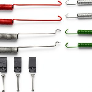 Dynamic Friction Company Brake Drum Hardware Kit Car-0