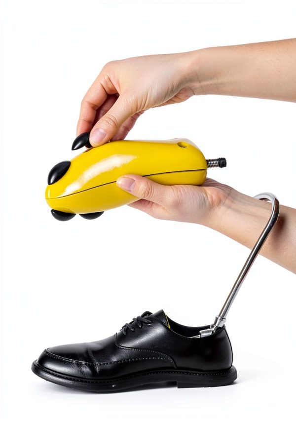 Boot Stretchers by QGWJEKUI for Women and Men-1