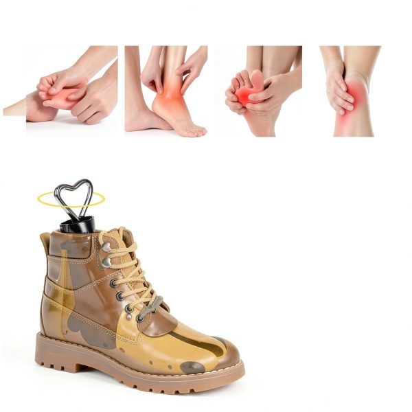 Yaalben Shoe Stretcher for Women Men-3