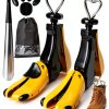 Yaalben Shoe Stretcher for Women Men-0