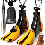 Yaalben Shoe Stretcher for Women Men-0