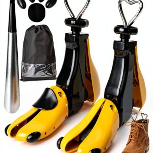 Yaalben Shoe Stretcher for Women Men-0