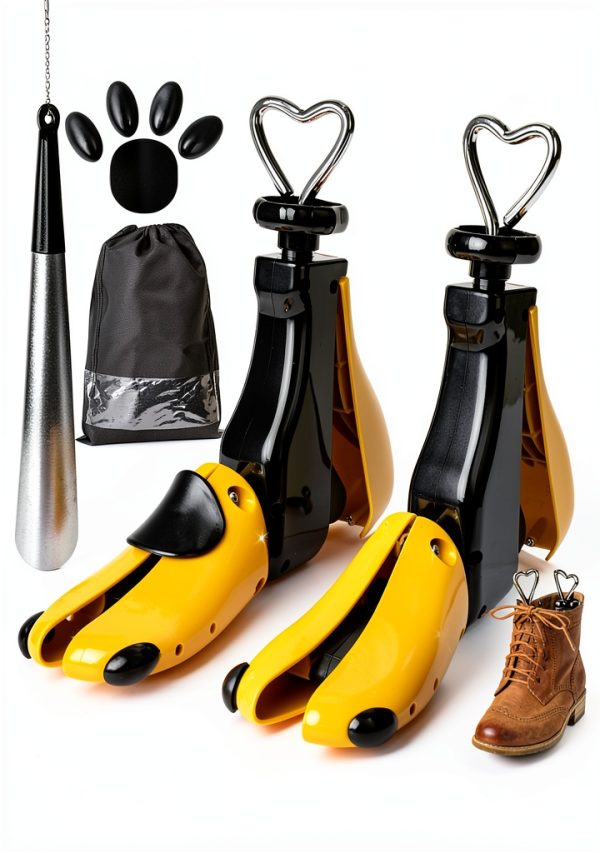Yaalben Shoe Stretcher for Women Men-0