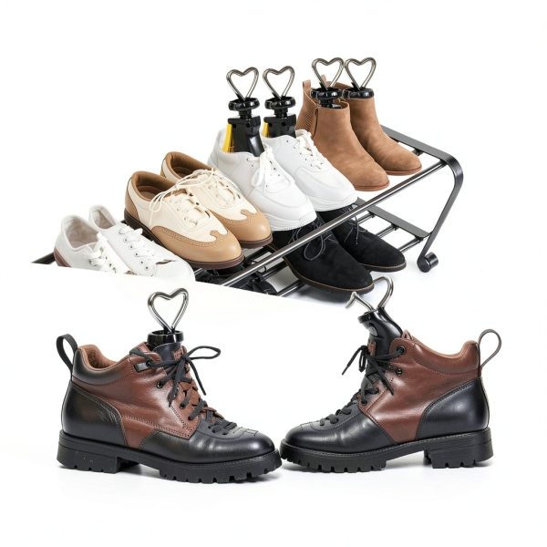 Yaalben Shoe Stretcher for Women Men-5