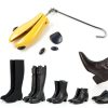 Boot Stretchers by QGWJEKUI for Women and Men-4