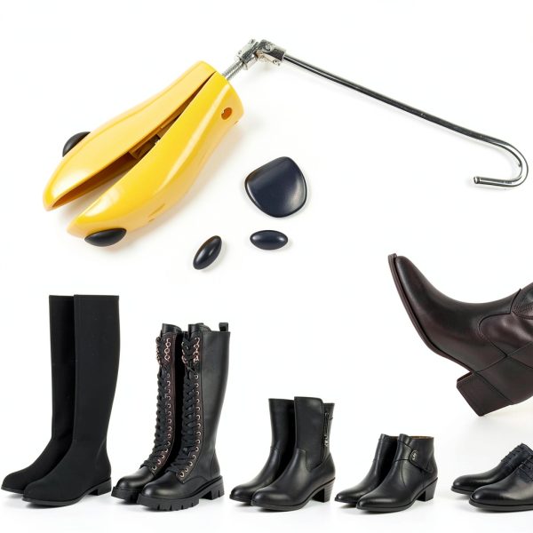 Boot Stretchers by QGWJEKUI for Women and Men-4