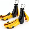 Shoe Stretcher FitPro Adjustable Boot Stretcher Width Length Men Women-0