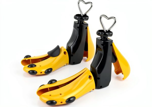 Shoe Stretcher FitPro Adjustable Boot Stretcher Width Length Men Women-0