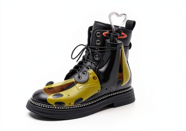 Shoe Stretcher FitPro Adjustable Boot Stretcher Width Length Men Women-5