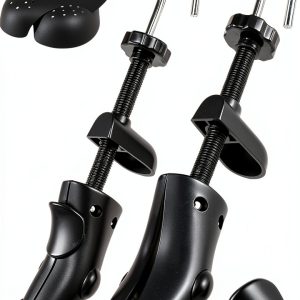 XC00 Unisex Shoe Stretcher – Polyurethane & Steel Adjustable Expander-0