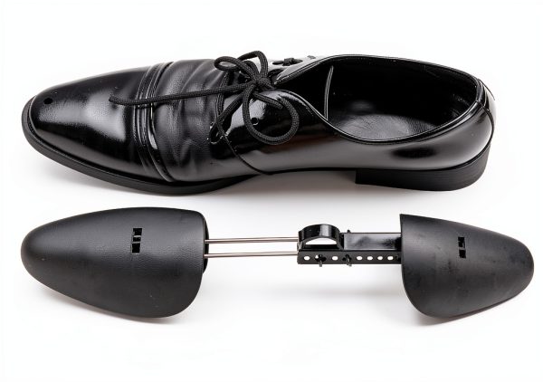 Shoe Tree Airdminystion 321 Adjustable Mens Shoe Stretcher-4