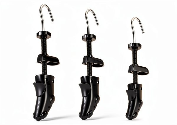 XC00 Unisex Shoe Stretcher – Polyurethane & Steel Adjustable Expander-2