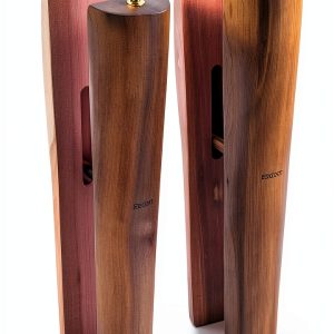 Cedar Boot Tree by HOUNDSBAY – 12 & 14 Inch Premium Cedar Shoe Shapers-0
