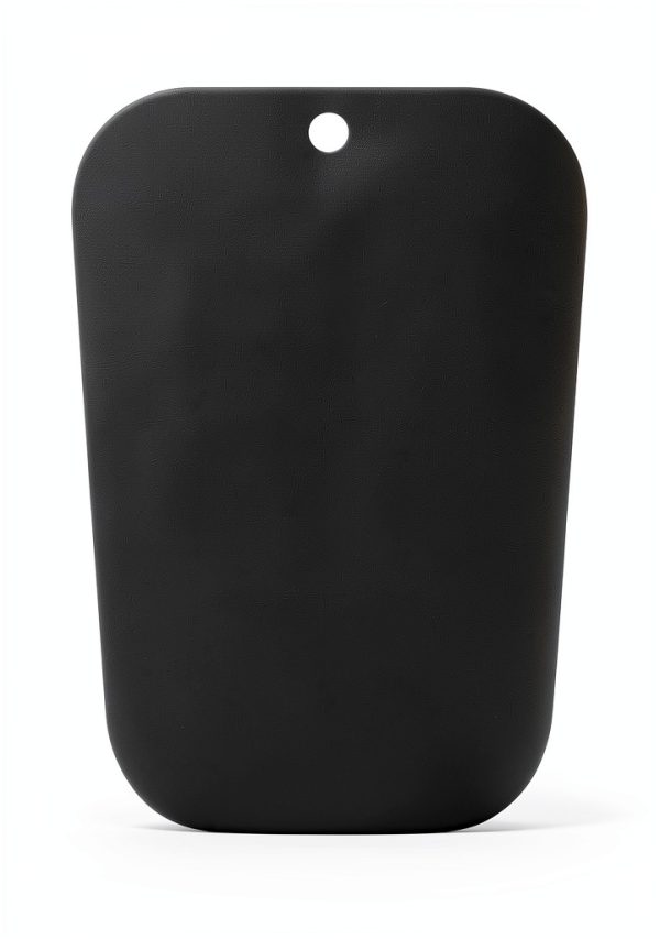 Boot Shapers FitGuard 8-16 Inch Black Transparent Shoe Tree Set-1