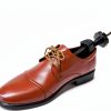 XC00 Unisex Shoe Stretcher – Polyurethane & Steel Adjustable Expander-3