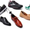 XC00 Unisex Shoe Stretcher – Polyurethane & Steel Adjustable Expander-6
