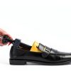 XC00 Unisex Shoe Stretcher – Polyurethane & Steel Adjustable Expander-4