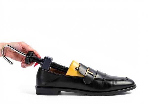 XC00 Unisex Shoe Stretcher – Polyurethane & Steel Adjustable Expander-4