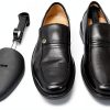Shoe Tree Airdminystion 321 Adjustable Mens Shoe Stretcher-5