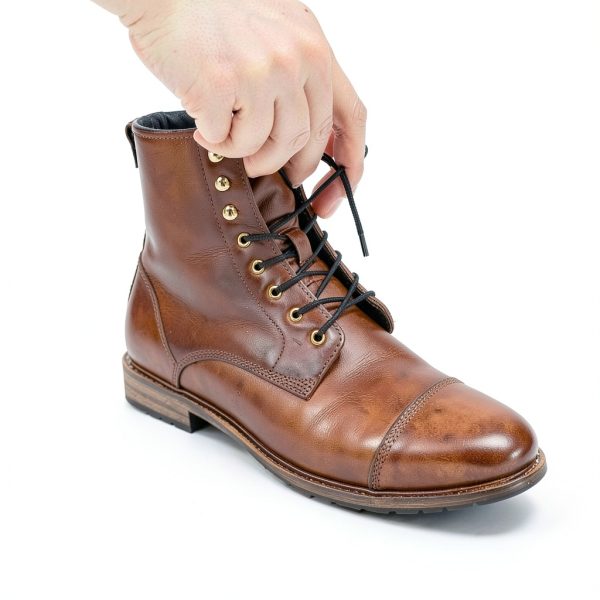 HOUNDSBAY Cedar Boot Trees for Men 2 Pack Medium 7.5-9 US-2