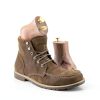 HOUNDSBAY Cedar Boot Trees for Men 2 Pack Medium 7.5-9 US-3