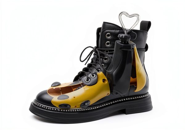 Shoe Stretcher FitPro Adjustable Boot Stretcher Width Length Men Women-2