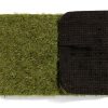 Artificial Grass Puppy Potty Training Pad Ottomanson 15x30 Tray-11