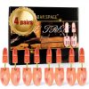Cedar Space Wooden Shoe Stretcher Tree 6.5-14 Sizes 2-4PC-2