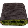 Artificial Grass Puppy Potty Training Pad Ottomanson 15x30 Tray-13
