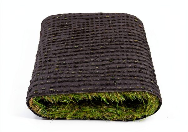 Artificial Grass Puppy Potty Training Pad Ottomanson 15x30 Tray-13