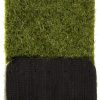 Artificial Grass Puppy Potty Training Pad Ottomanson 15x30 Tray-12