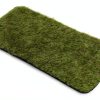 Artificial Grass Puppy Potty Training Pad Ottomanson 15x30 Tray-9